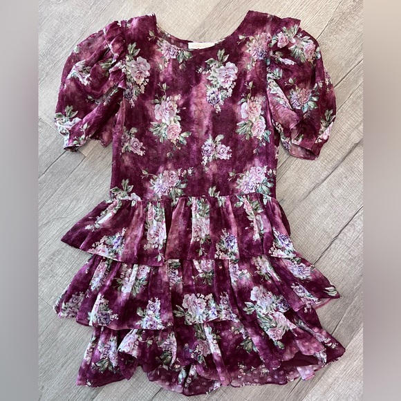 LoveShackFancy Dresses & Skirts - LoveShackFancy Dress